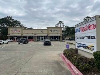 More details for 4420 W Main St, League City, TX - Office/Medical for Lease