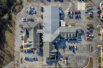 1450 Jones Dairy Rd, Jasper, AL - Aerial  map view - Image1