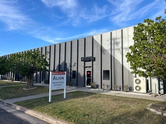 More details for 2487 S 3270 W, Salt Lake City, UT - Industrial for Lease