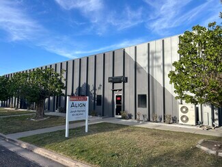 Plus de détails pour 2487 S 3270 W, Salt Lake City, UT - Industriel à louer