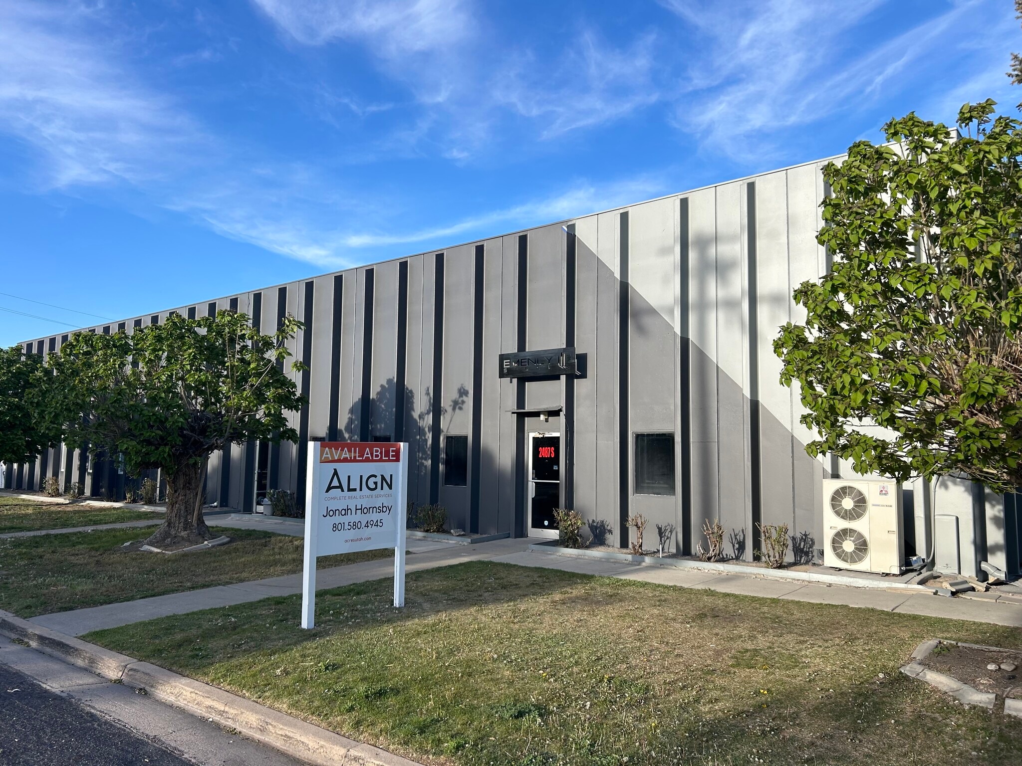2487 S 3270 W, Salt Lake City, UT for lease Primary Photo- Image 1 of 9