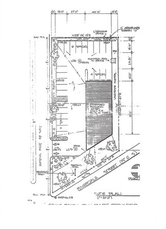 Plus de détails pour 1448 Riverdale St, West Springfield, MA - Bureau/Commerce de détail à louer