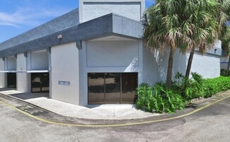 Plus de détails pour 10269 NW 46th St, Sunrise, FL - Flex à vendre