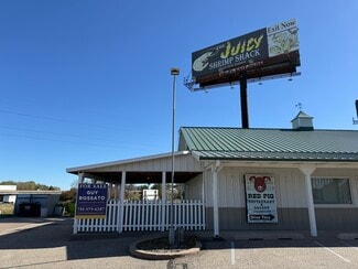 Plus de détails pour N5696 850th St, Elk Mound, WI - Commerce de détail à vendre