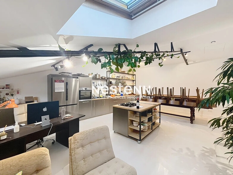 Bureau dans Les Pavillons-sous-Bois à louer - Photo intérieure - Image 3 de 7