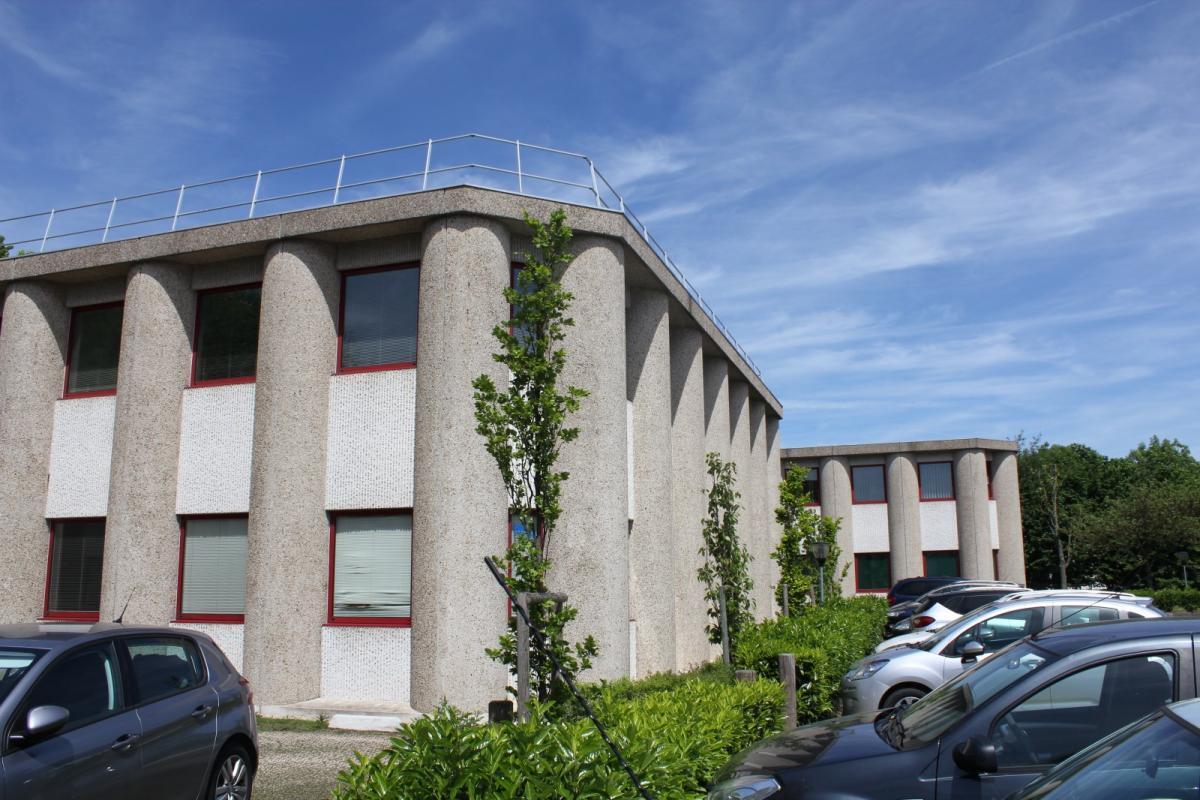 33 Rue Des Chardonnerets, Tremblay-en-France for lease Building Photo- Image 1 of 7