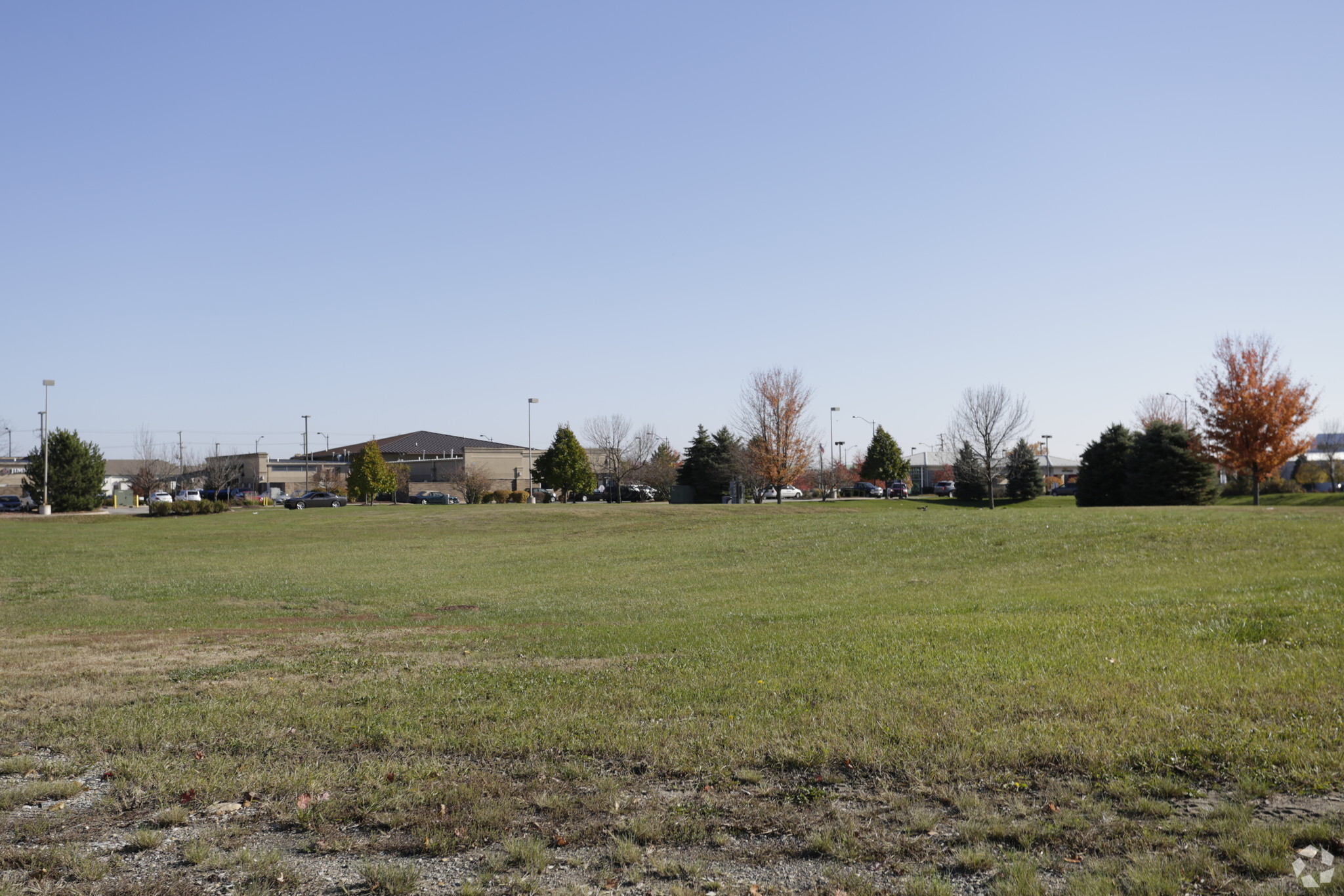 Route 59 & Vertin Blvd, Shorewood, IL for lease Primary Photo- Image 1 of 3