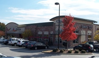More details for 4 Market Point Dr, Greenville, SC - Retail for Lease