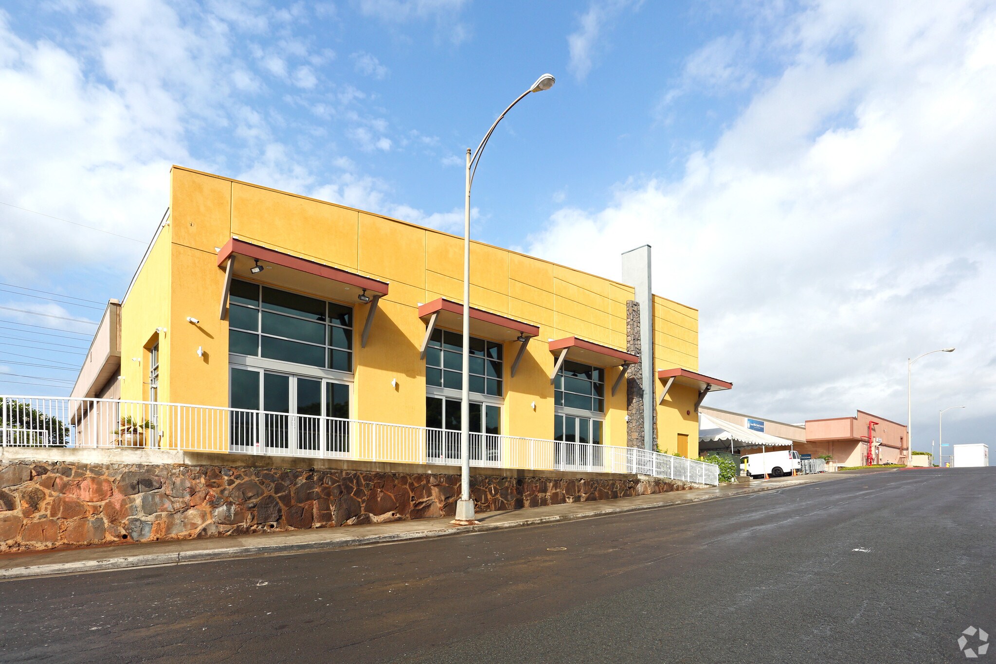 98-761-98-771 Oihana Pl, Aiea, HI à vendre Photo principale- Image 1 de 1