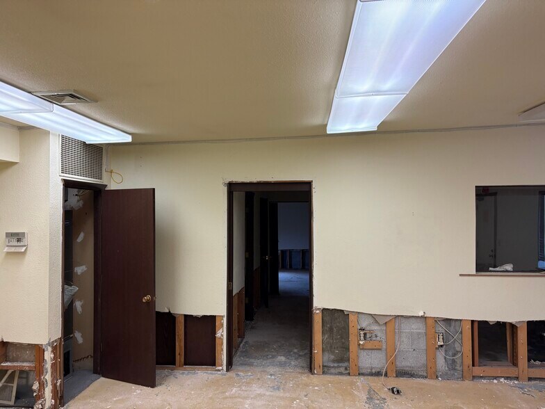 1121 Dudley Ave, Prosser, WA à vendre - Photo du bâtiment - Image 3 de 7