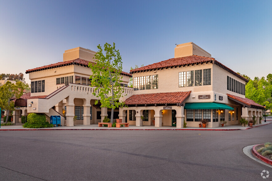 16236 San Dieguito Rd, Rancho Santa Fe, CA à vendre - Photo principale - Image 1 de 1