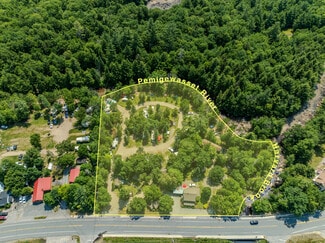 More details for 218 US Route 3, Lincoln, NH - Hospitality for Sale