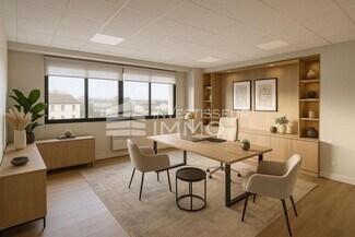 Plus de détails pour Bureau à louer