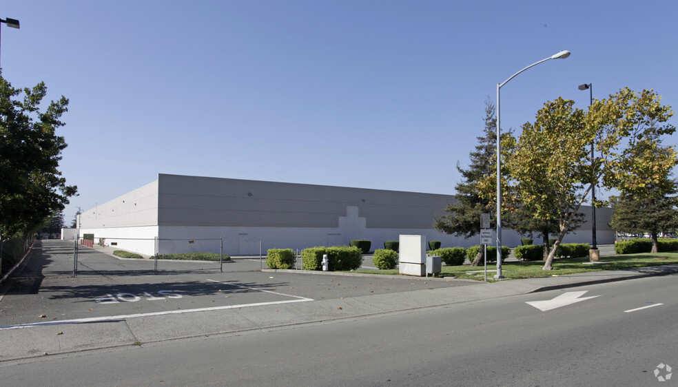 5180 Sonoma Blvd, Vallejo, CA for sale - Primary Photo - Image 1 of 1