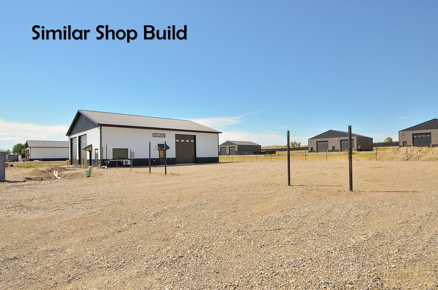 6919 Backcountry Ave, Billings, MT for sale - Building Photo - Image 2 of 11