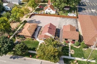 More details for 2809 Ashman St, Midland, MI - Office for Lease