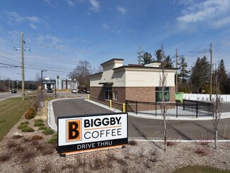 Plus de détails pour 7450 Dixie Hwy, Independence Township, MI - Commerce de détail à vendre