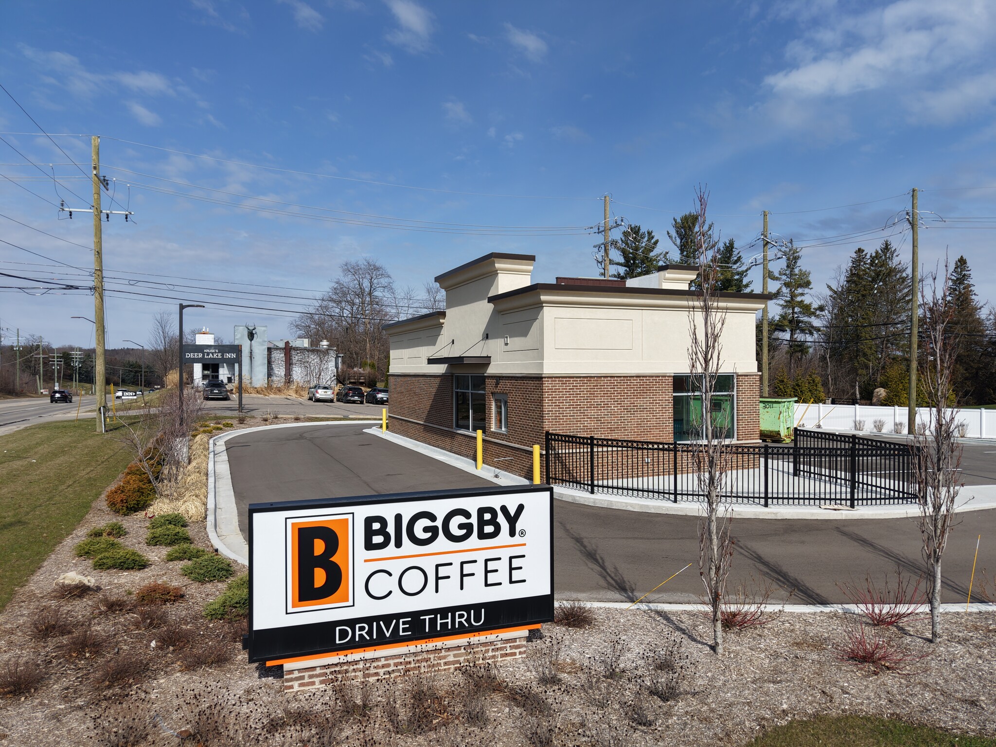 7450 Dixie Hwy, Independence Township, MI for sale Primary Photo- Image 1 of 7