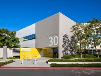 More details for 2 Executive Cir, Irvine, CA - Office for Lease