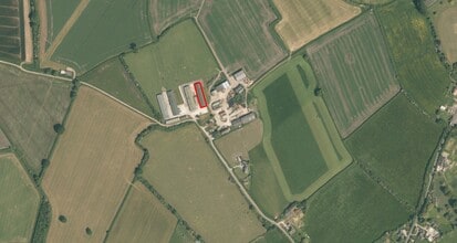 Kimblewick Rd, Aylesbury for lease Aerial- Image 1 of 1