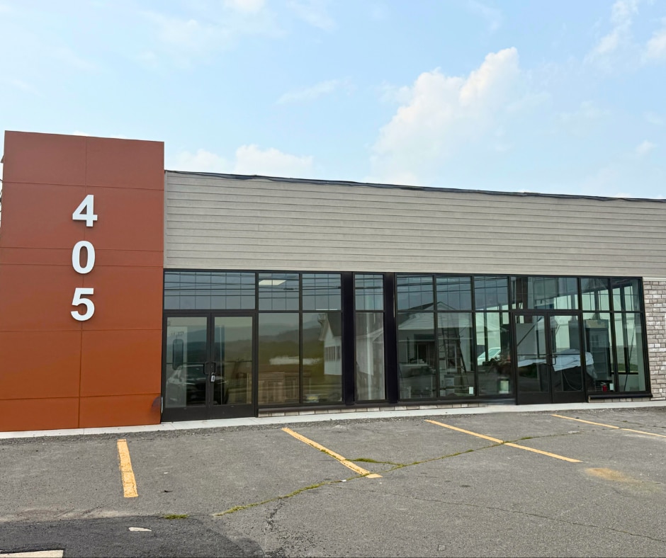 405 S Main St, Old Forge, PA for lease Building Photo- Image 1 of 3