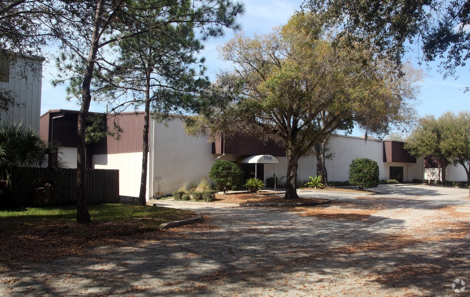 2100-C Palmetto St, Clearwater, FL à louer - Photo principale - Image 1 de 15