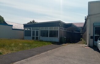 Plus de détails pour 19 Townhead, Irvine - Commerce de détail à louer