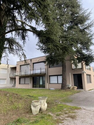 Plus de détails pour Bureau à louer