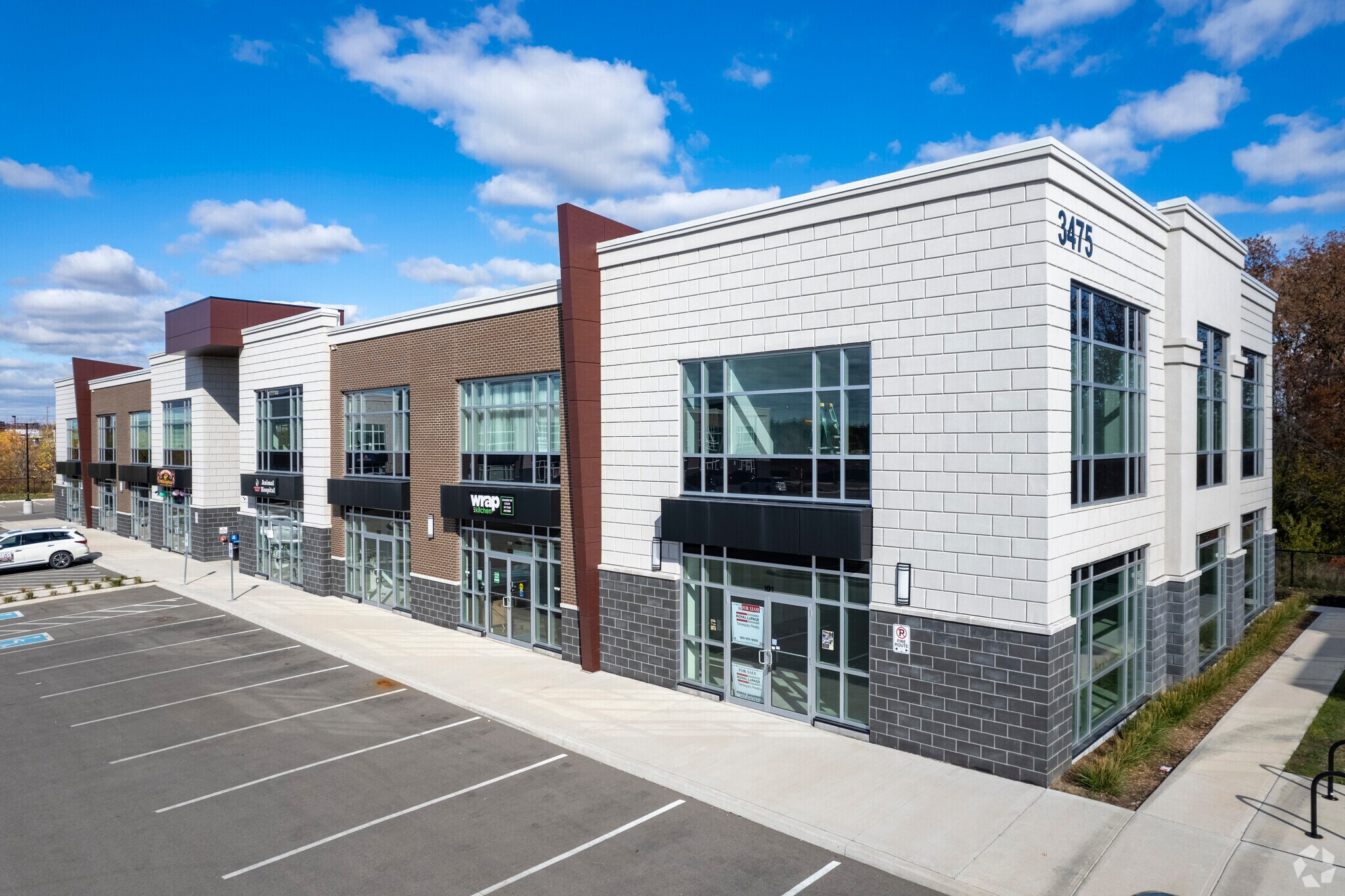 3475 Rebecca St, Oakville, ON for sale Primary Photo- Image 1 of 1