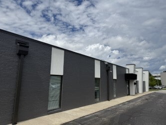 8770 Purdue Rd, Indianapolis, IN for sale - Building Photo - Image 2 of 18