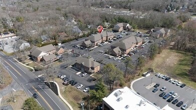 2106 New Rd, Linwood, NJ - Aérien Vue de la carte - Image1