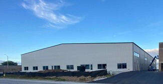 More details for 65 Welham Rd, Barrie, ON - Industrial for Lease