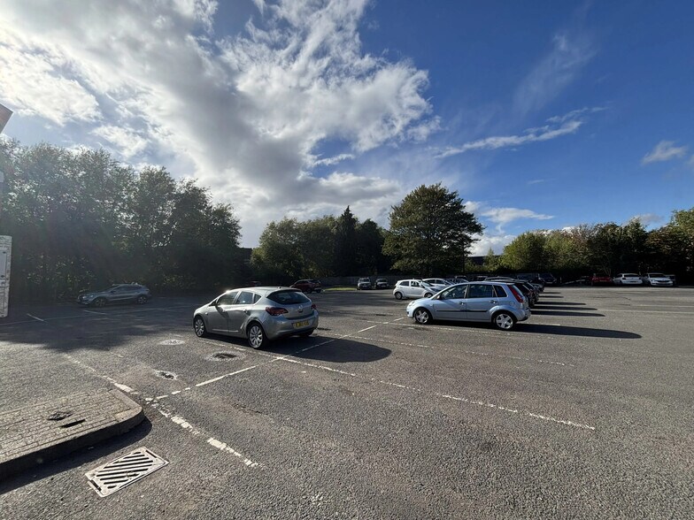 Land at South Parade, Sutton Coldfield for sale - Building Photo - Image 3 of 7