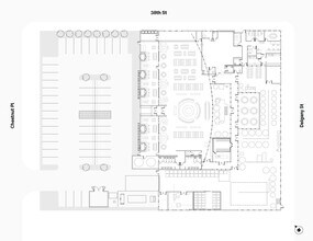 3750 Chestnut Pl, Denver, CO for lease Floor Plan- Image 1 of 1