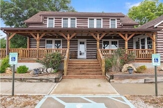 More details for 121 W US Highway 40, Odessa, MO - Specialty for Sale