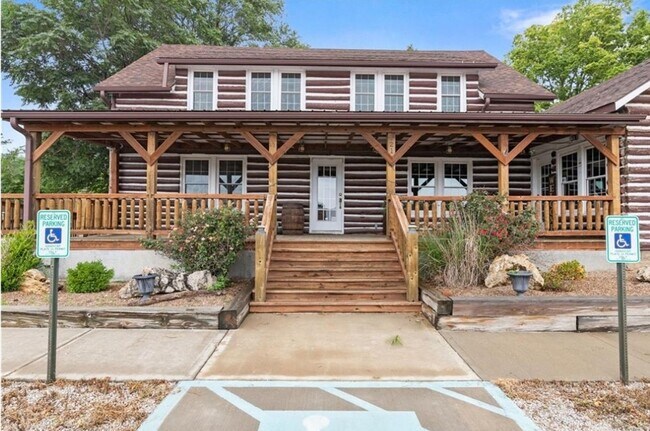 Plus de détails pour 121 W US Highway 40, Odessa, MO - Spécialité à vendre