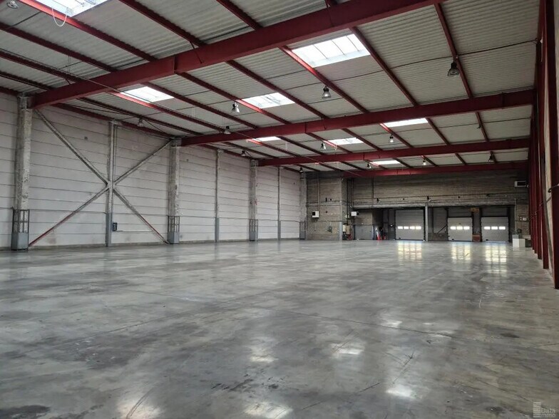 2 Boulevard Maurice Faure, Combs-la-Ville for lease - Building Photo - Image 3 of 8