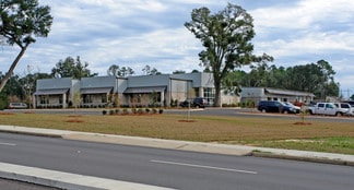 More details for 6020 Enterprise Dr, Pensacola, FL - Industrial for Sale