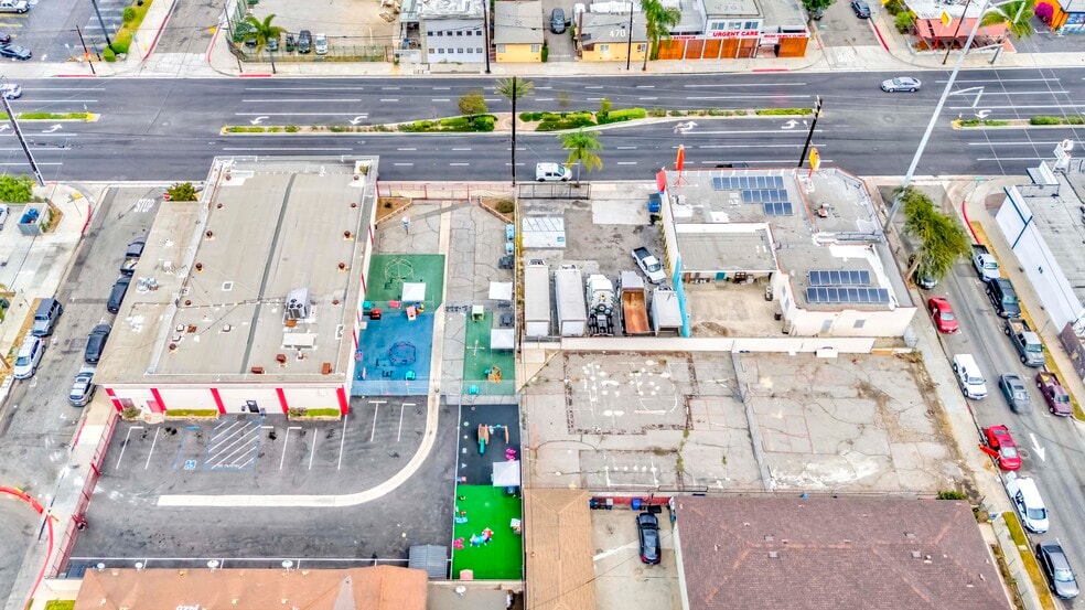 4720 W Imperial Hwy, Inglewood, CA for sale - Building Photo - Image 3 of 10