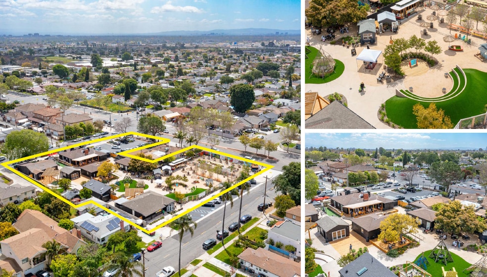 12931 9th St, Garden Grove, CA for lease - Building Photo - Image 2 of 6