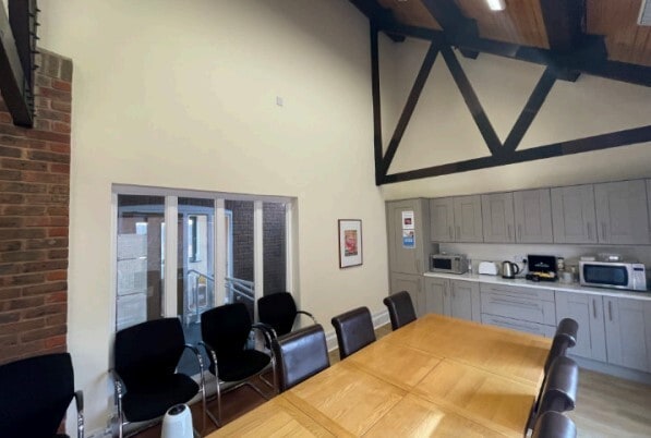 2401 Stratford Rd, Hockley Heath à louer Photo intérieure- Image 1 de 3