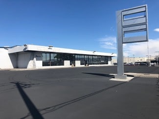 More details for 3223 Mill St, Reno, NV - Industrial for Lease