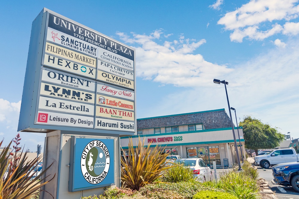 1760 Fremont Blvd, Seaside, CA for lease Primary Photo- Image 1 of 15