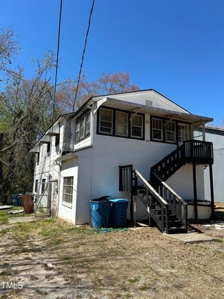 Plus de détails pour 2 Mobile Home Parks – Multi-résidentiel à vendre, Hickory, NC