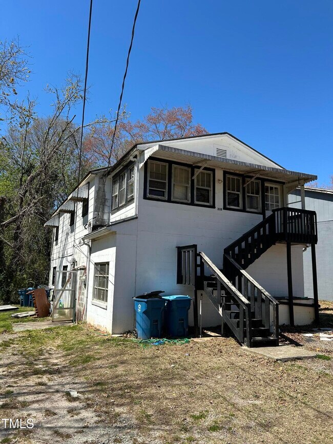 Plus de détails pour 2 Mobile Home Parks – Multi-résidentiel à vendre, Hickory, NC