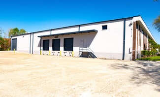 More details for 9121 King Arthur Dr, Dallas, TX - Industrial for Sale