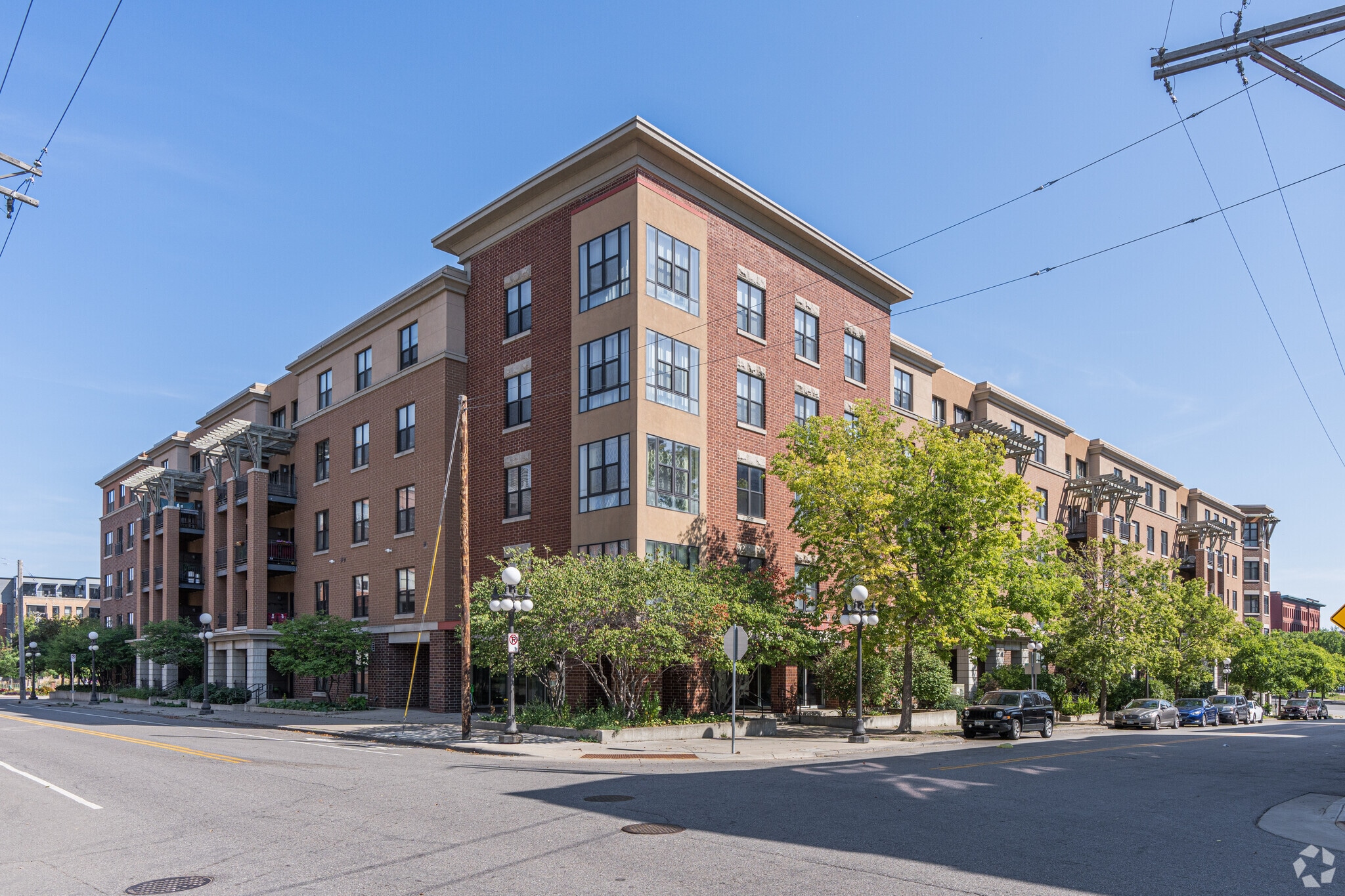 484 Temperance St, Saint Paul, MN for sale Primary Photo- Image 1 of 1