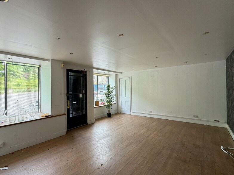 120 Logie St, Dundee à louer - Photo du bâtiment - Image 2 de 11