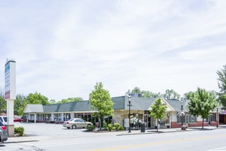 More details for 18201-18209 Dixie Hwy, Homewood, IL - Retail for Lease