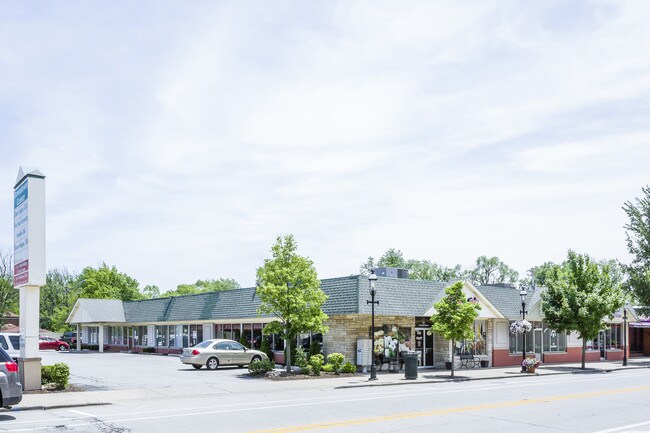 More details for 18201-18209 Dixie Hwy, Homewood, IL - Retail for Lease